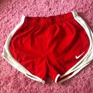 NIKE Athletic Shorts